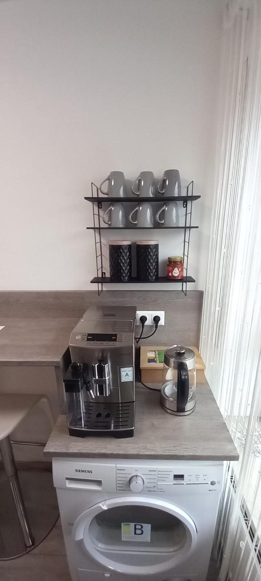 Ferienwohnung Mit Balkon シュヴァンドルフ・イン・バイエルン エクステリア 写真