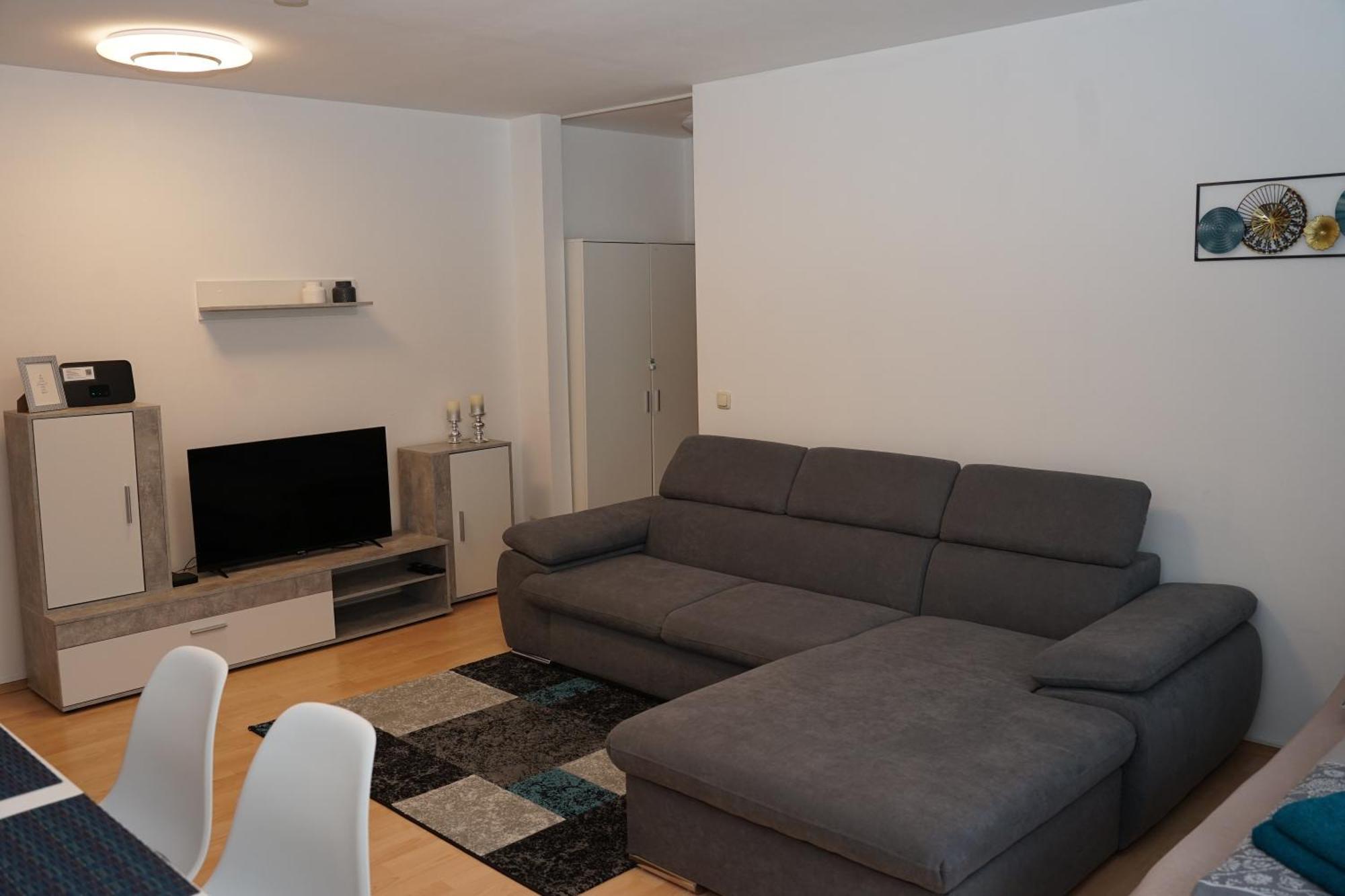 Ferienwohnung Mit Balkon シュヴァンドルフ・イン・バイエルン エクステリア 写真